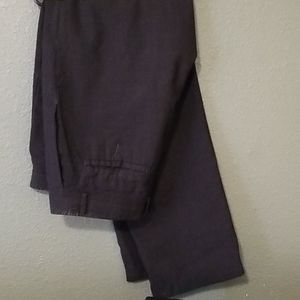 Kenneth Cole wool dress pants